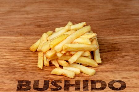 Картофель фри