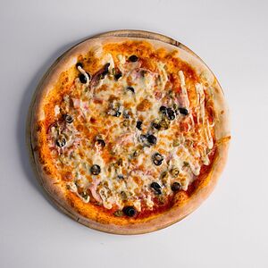 Пицца №5
