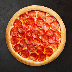 Пицца Пепперони
