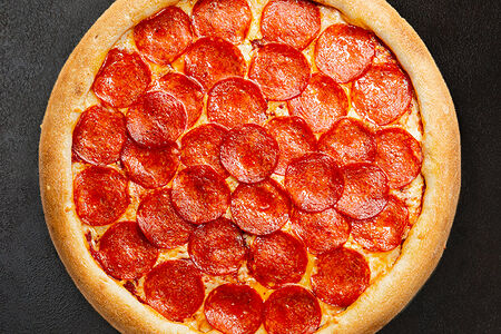 Пицца Пепперони