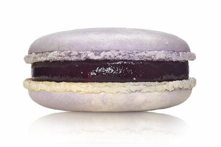 Черничный йогурт