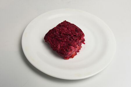 Салат Сельдь под шубой