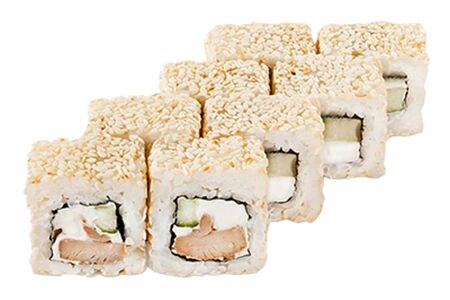 Ролл Микадо