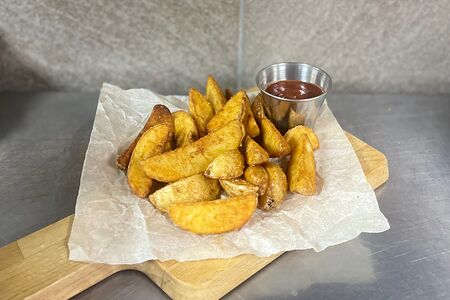 А-ля деревня