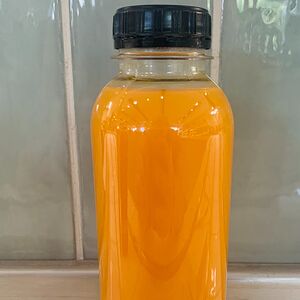 Морс облепиховый