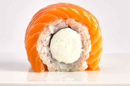 Урамаки ролл Филадельфия Classic