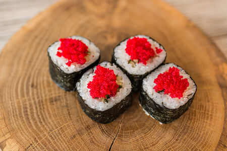 Ролл Гурман