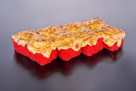 Ролл Калифорния hот