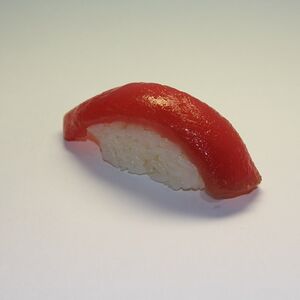 Суши Магуро