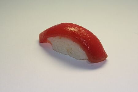 Суши Магуро