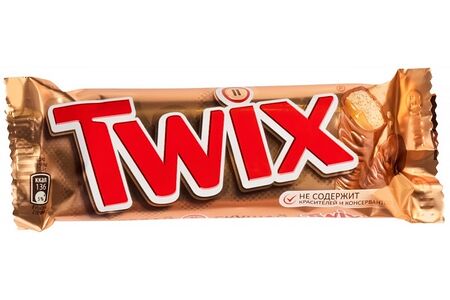 Twix маленький