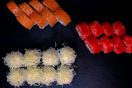 Набор Классика жанра