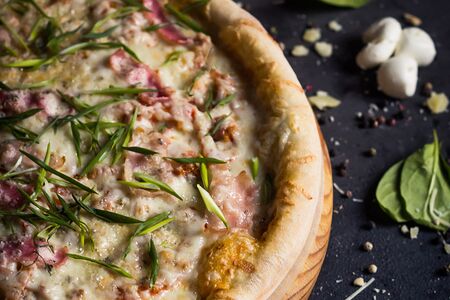 Пицца Маджоре