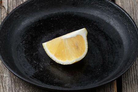 Лимон дополнительно