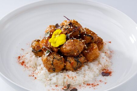 Тори кохаку