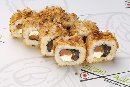 Бонито кунсей