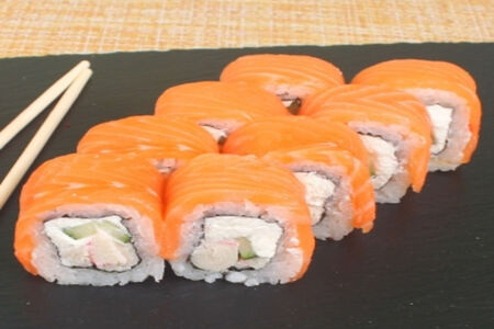 Ролл Филадельфия чиз