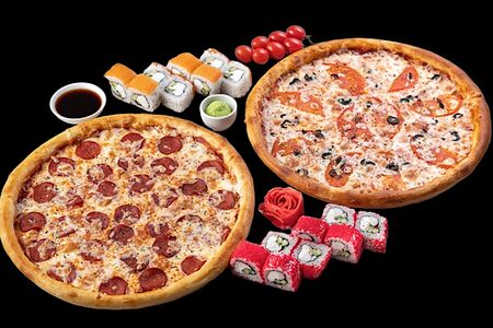 Комбо Капиано