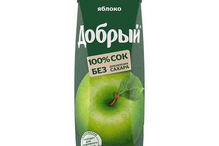 Сок Добрый