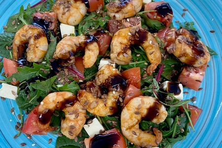 Салат от Шефа