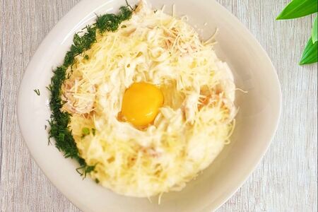 Паста Карбонара