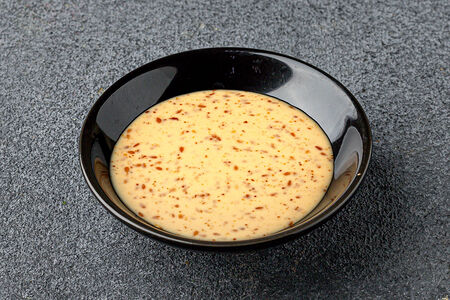 Ореховый соус