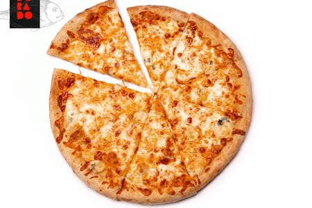 Четыре сыра