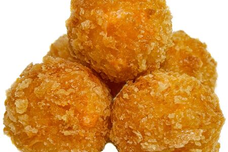 Сырные шарики 7 шт. / 105 г