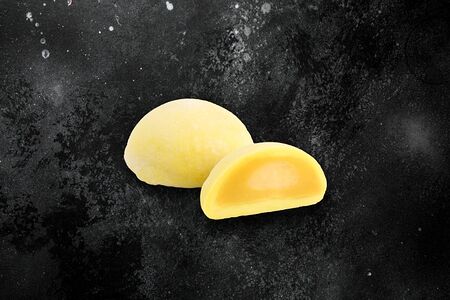 Моти Манго-маракуйя