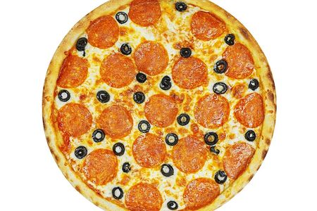 Пицца Манхэттен