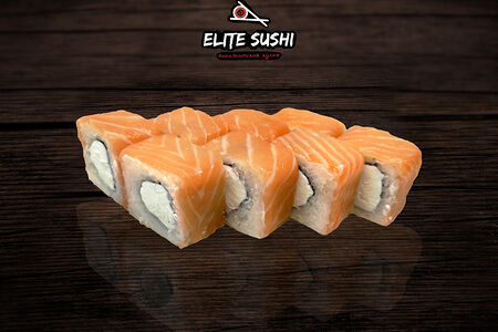 Ролл Филадельфия