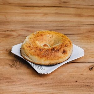 Лепешка из тандыра