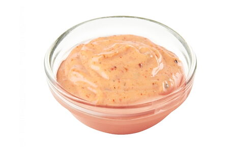 Соус спайси