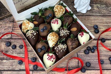 Черный Бриллиант Медиум