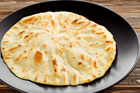 Чуду тонкое с творогом