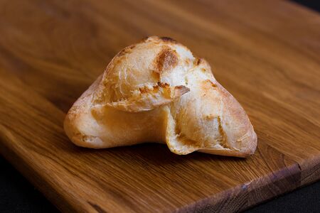 Пиццерин с начинкой