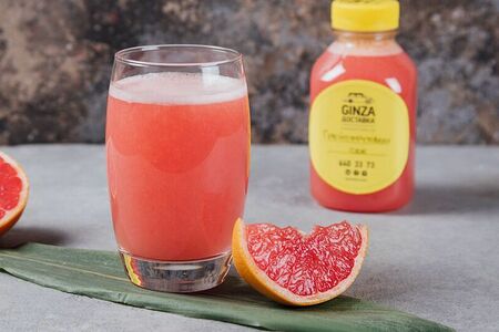 Фреш грейпфрутовый