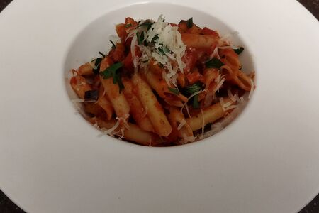 Паста Ортолана