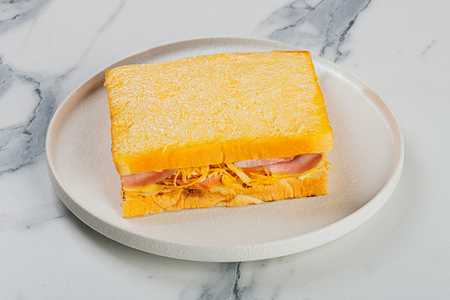 Сэндвич Крок Месье