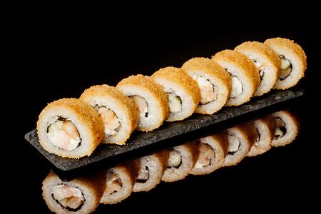 Горячий окунь