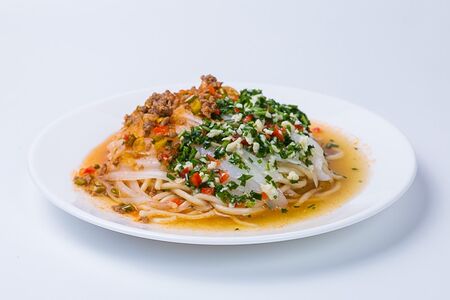 Ашлянфу ассорти