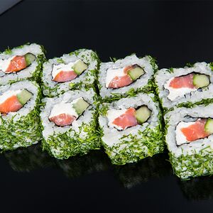 Канада грин