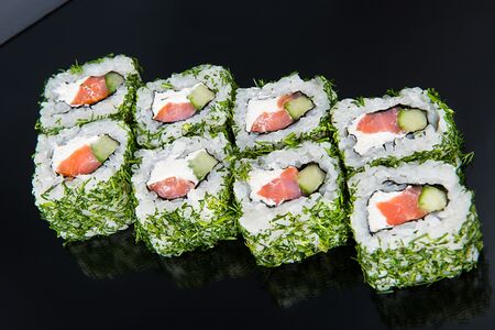 Канада грин