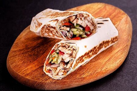 Шаверма Классическая