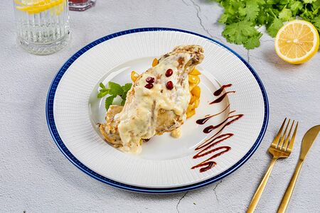 Кролик Дорф