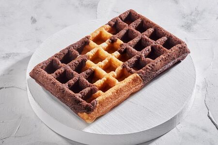 Венская вафля Зебра