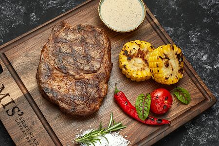 Рибай Прайм биф