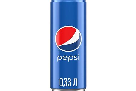 Пепси 0.33