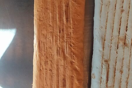 Хот-дог Мега