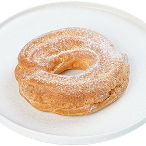 Творожное Кольцо